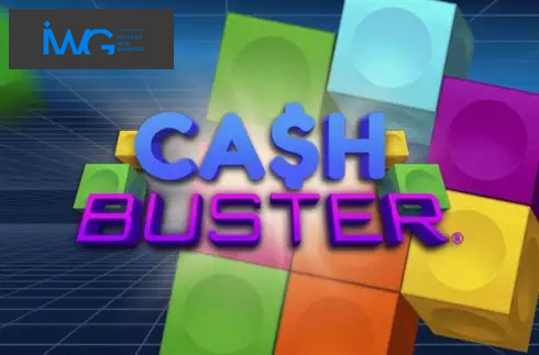 Cash Buster